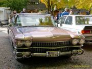 Oldtimertreffen im Waldgasthof Buchenhain  2025