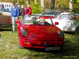 Oldtimertreffen im Waldgasthof Buchenhain  2025