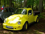 Oldtimertreffen im Waldgasthof Buchenhain  2025