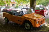 Oldtimertreffen im Waldgasthof Buchenhain  2025