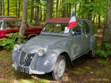 Oldtimertreffen im Waldgasthof Buchenhain  2025