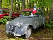 Oldtimertreffen im Waldgasthof Buchenhain  2025