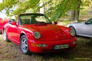 Oldtimertreffen im Waldgasthof Buchenhain  2025