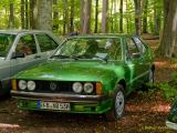 Oldtimertreffen im Waldgasthof Buchenhain  2025