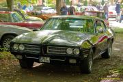 Oldtimertreffen im Waldgasthof Buchenhain  2025