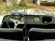 Oldtimertreffen im Waldgasthof Buchenhain  2025