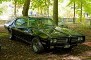Oldtimertreffen im Waldgasthof Buchenhain  2025