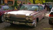 Oldtimertreffen im Waldgasthof Buchenhain  2025
