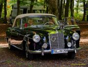 Oldtimertreffen im Waldgasthof Buchenhain  2025