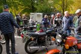 Oldtimertreffen im Waldgasthof Buchenhain  2025