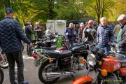 Oldtimertreffen im Waldgasthof Buchenhain  2025