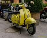 Oldtimertreffen im Waldgasthof Buchenhain  2025