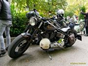 Oldtimertreffen im Waldgasthof Buchenhain  2025