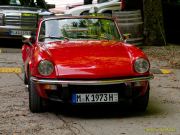 Oldtimertreffen im Waldgasthof Buchenhain  2025