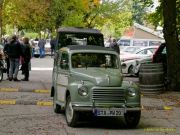 Oldtimertreffen im Waldgasthof Buchenhain  2025