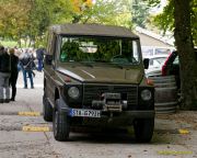Oldtimertreffen im Waldgasthof Buchenhain  2025