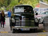 Oldtimertreffen im Waldgasthof Buchenhain  2025