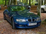 Oldtimertreffen im Waldgasthof Buchenhain  2025