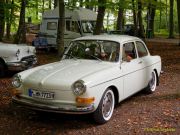 Oldtimertreffen im Waldgasthof Buchenhain  2025