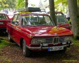 Oldtimertreffen im Waldgasthof Buchenhain  2025