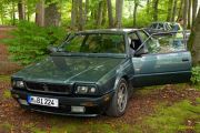 Oldtimertreffen im Waldgasthof Buchenhain  2025