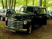 Oldtimertreffen im Waldgasthof Buchenhain  2025