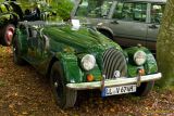 Oldtimertreffen im Waldgasthof Buchenhain  2025