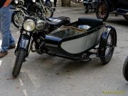 Oldtimertreffen im Waldgasthof Buchenhain  2025