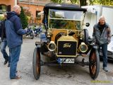 Oldtimertreffen im Waldgasthof Buchenhain  2025