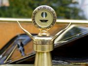 Oldtimertreffen im Waldgasthof Buchenhain  2025