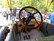Oldtimertreffen im Waldgasthof Buchenhain  2025