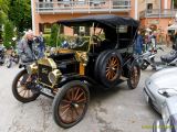 Oldtimertreffen im Waldgasthof Buchenhain  2025