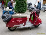 Oldtimertreffen im Waldgasthof Buchenhain  2025