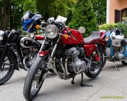 Oldtimertreffen im Waldgasthof Buchenhain  2025