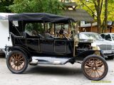 Oldtimertreffen im Waldgasthof Buchenhain  2025