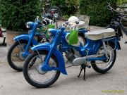 Oldtimertreffen im Waldgasthof Buchenhain  2025