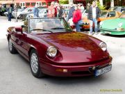 Oldtimertreffen im Waldgasthof Buchenhain  2025