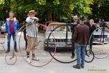 Oldtimertreffen im Waldgasthof Buchenhain  2025
