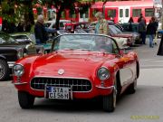 Oldtimertreffen im Waldgasthof Buchenhain  2025