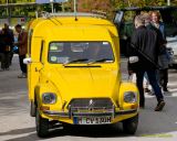 Oldtimertreffen im Waldgasthof Buchenhain  2025