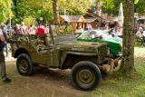 Oldtimertreffen im Waldgasthof Buchenhain  2025