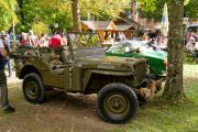 Oldtimertreffen im Waldgasthof Buchenhain  2025