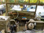 Oldtimertreffen im Waldgasthof Buchenhain  2025