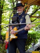 Oldtimertreffen im Waldgasthof Buchenhain  2025