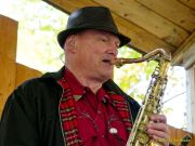 Oldtimertreffen im Waldgasthof Buchenhain  2025