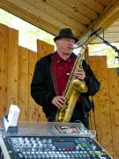 Oldtimertreffen im Waldgasthof Buchenhain  2025