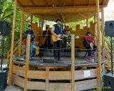 Oldtimertreffen im Waldgasthof Buchenhain  2025