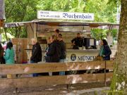 Oldtimertreffen im Waldgasthof Buchenhain  2025