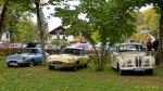 Oldtimertreffen im Waldgasthof Buchenhain  2025