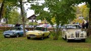 Oldtimertreffen im Waldgasthof Buchenhain  2025